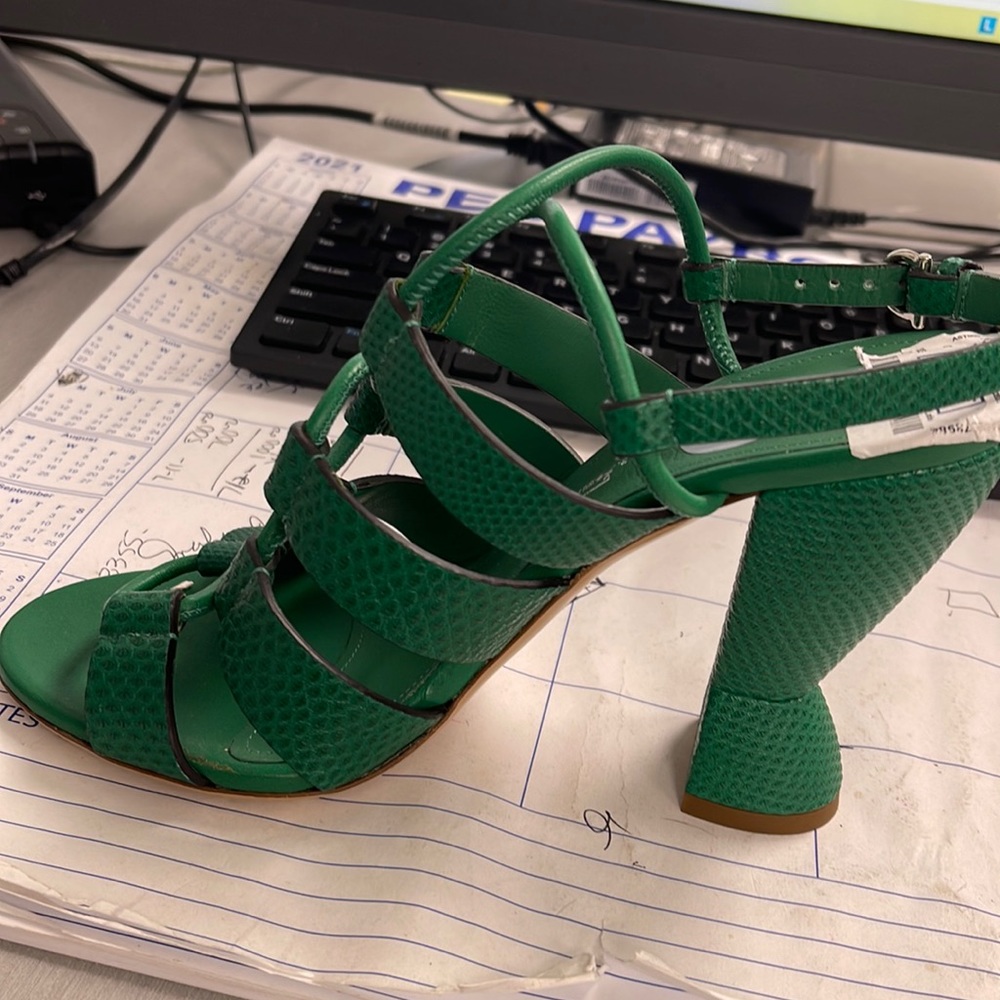 Brand new never used